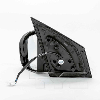 TYC Door Mirror 5780742