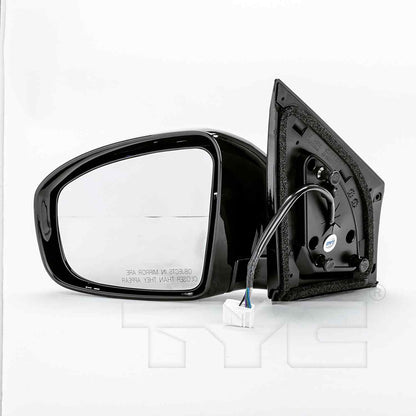 TYC Door Mirror 5780742