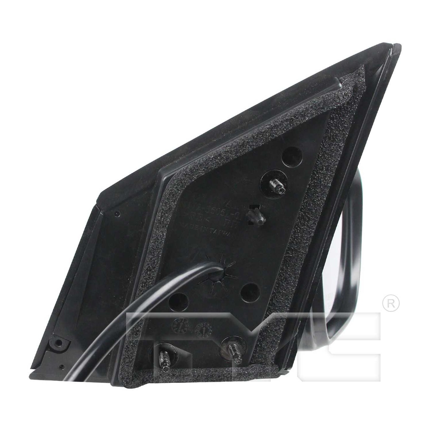 TYC Door Mirror 5780831-1