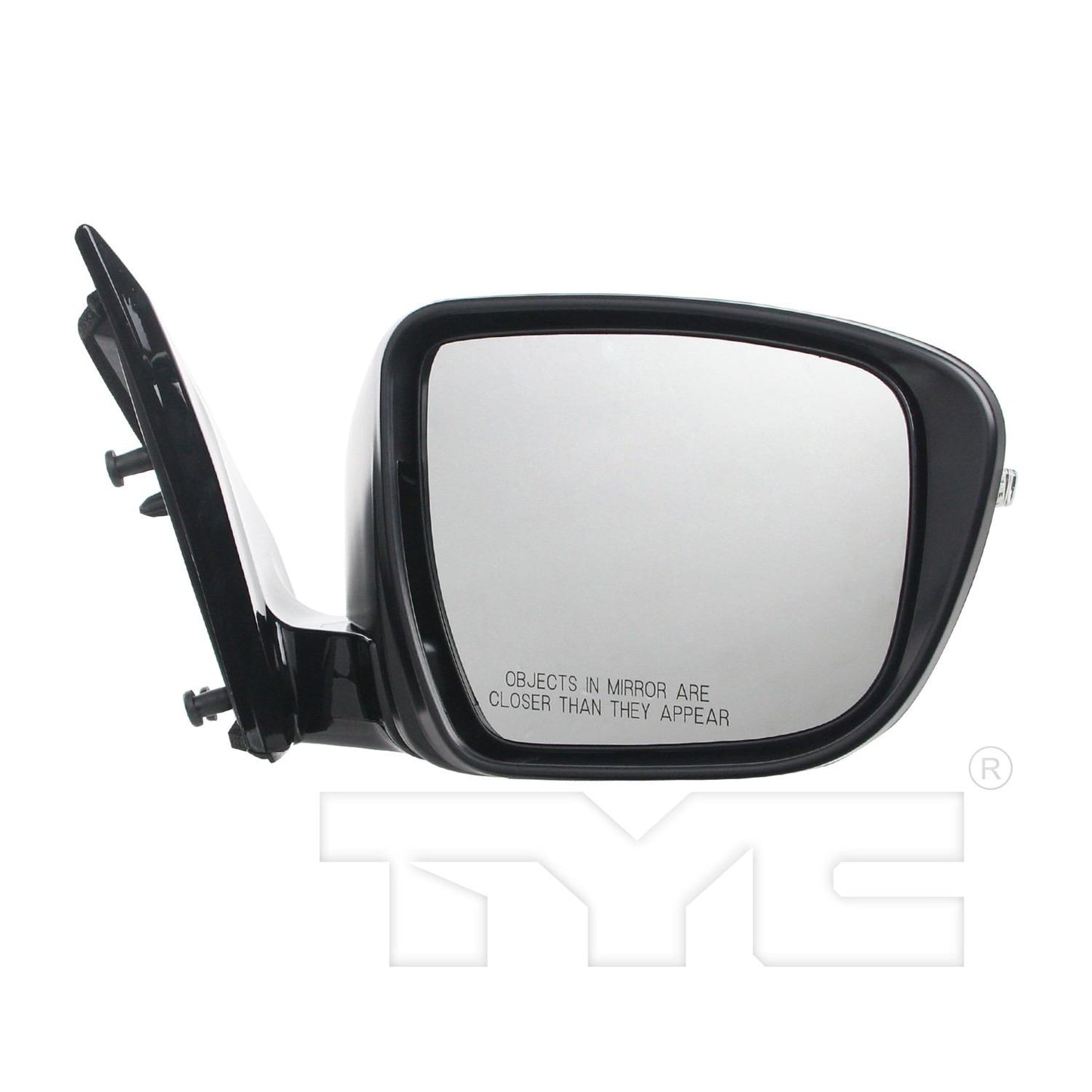 TYC Door Mirror 5780831-1
