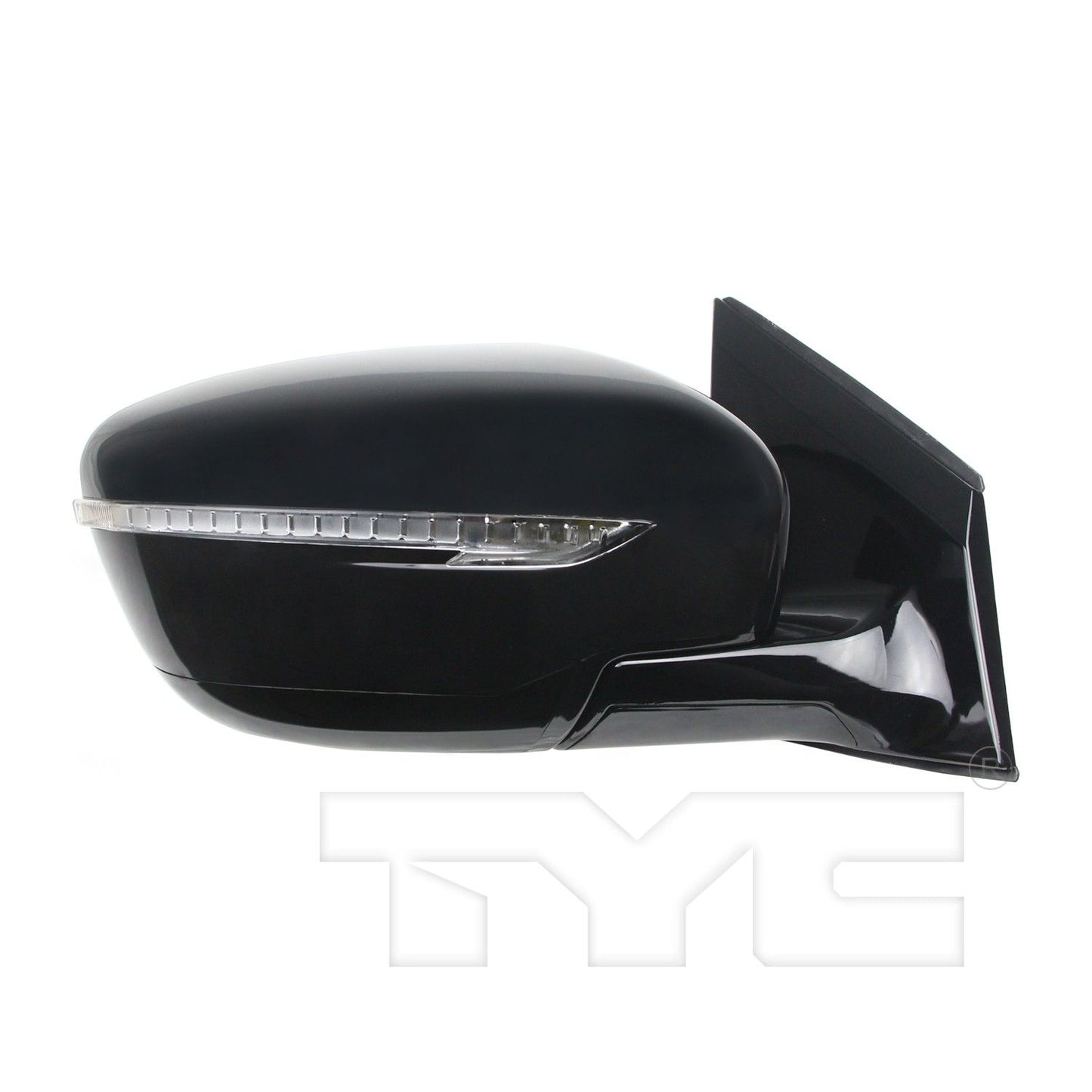 TYC Door Mirror 5780831-1