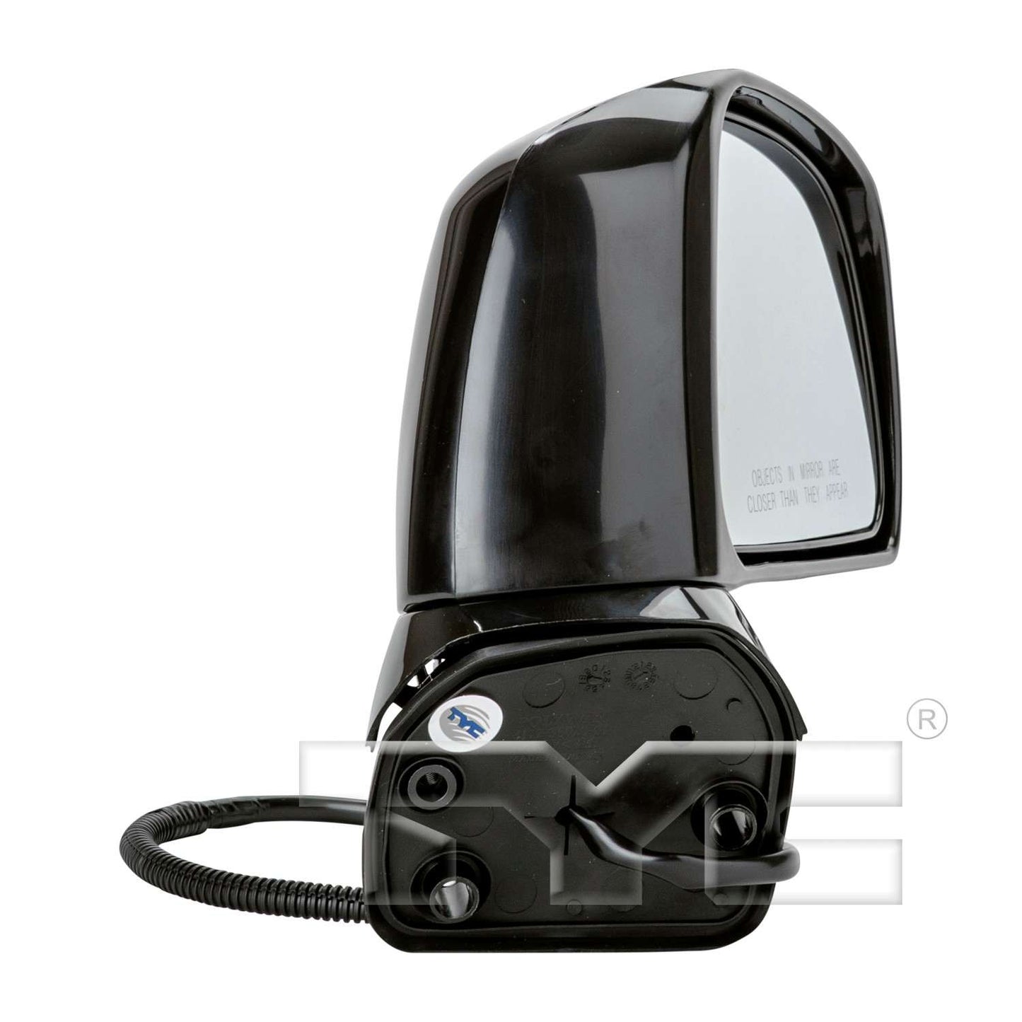 TYC Door Mirror 5790031