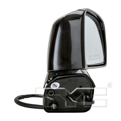 TYC Door Mirror 5790031