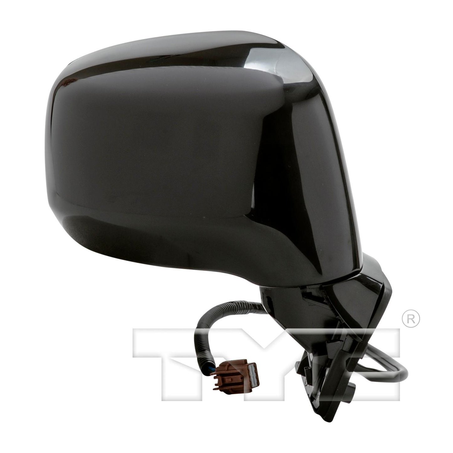 TYC Door Mirror 5790031