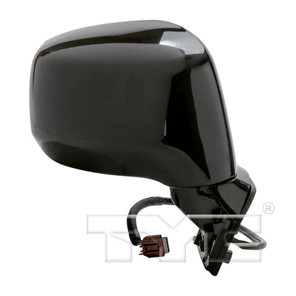 TYC Door Mirror 5790031
