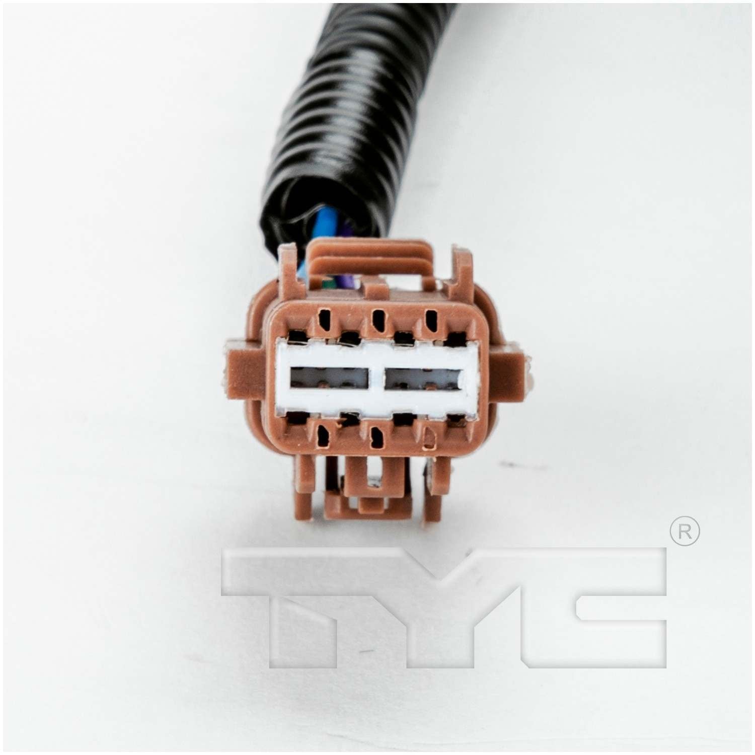 TYC Door Mirror 5790031