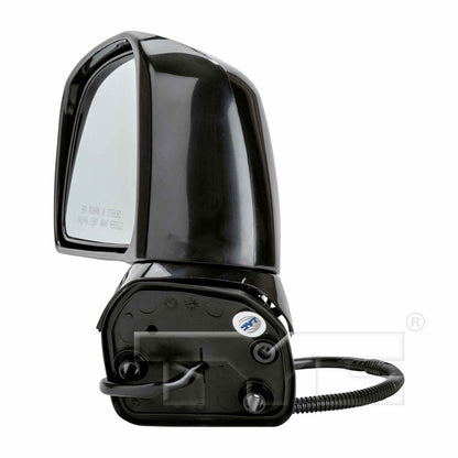 TYC Door Mirror 5790032