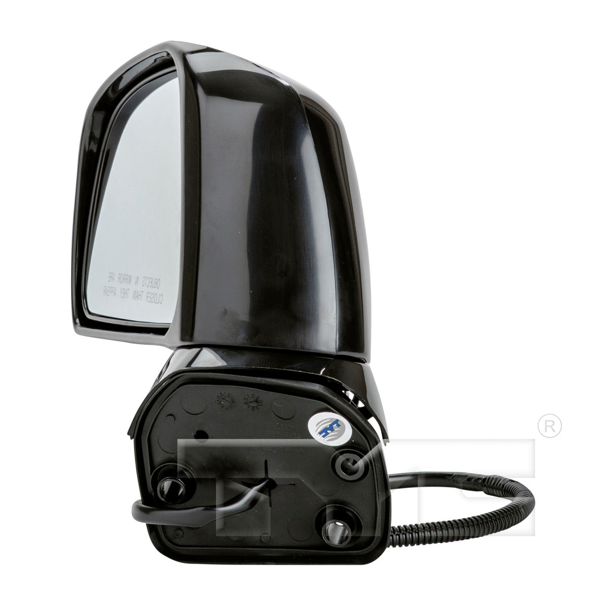 TYC Door Mirror 5790032