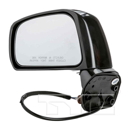 TYC Door Mirror 5790032