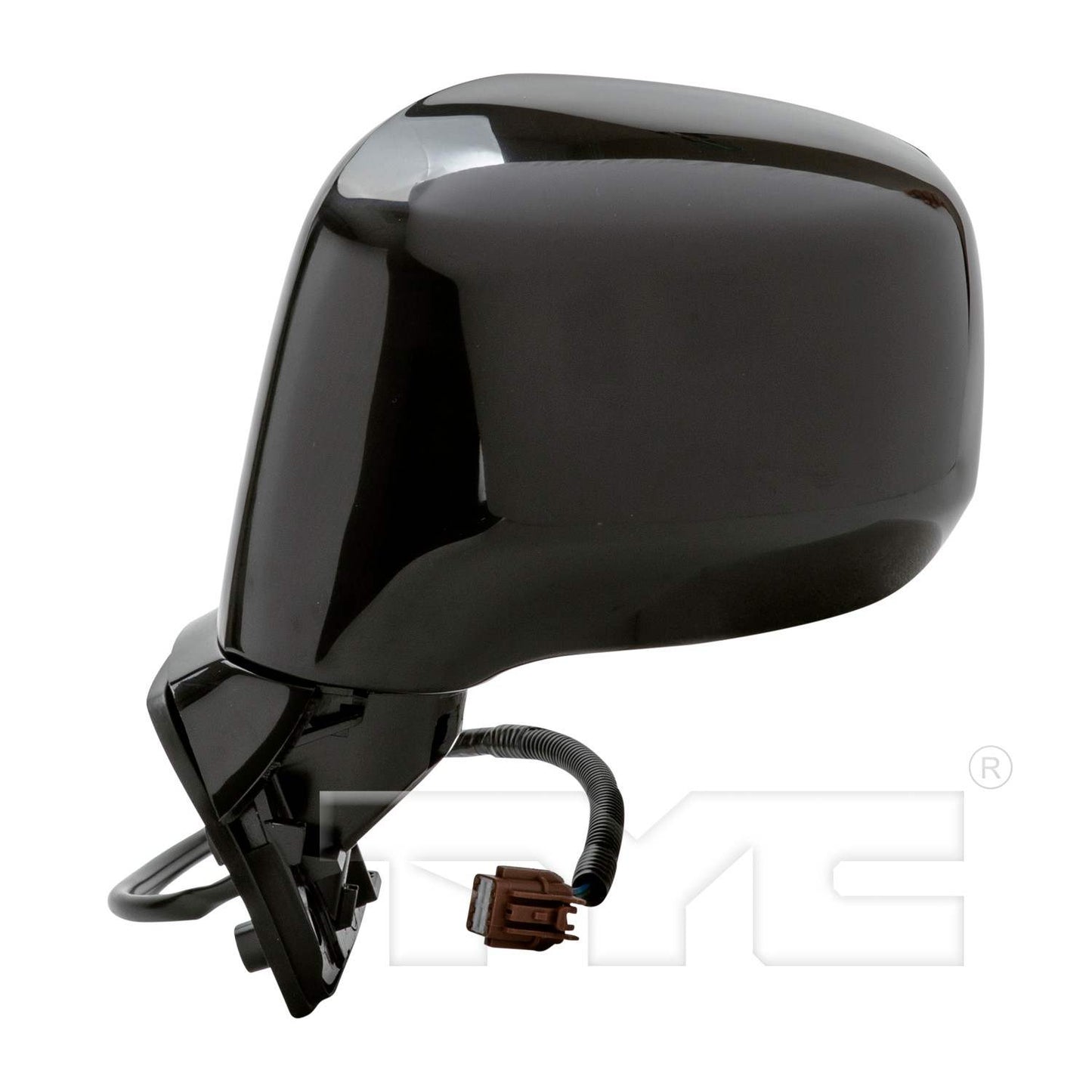 TYC Door Mirror 5790032