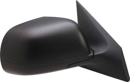 TYC Door Mirror 5790121