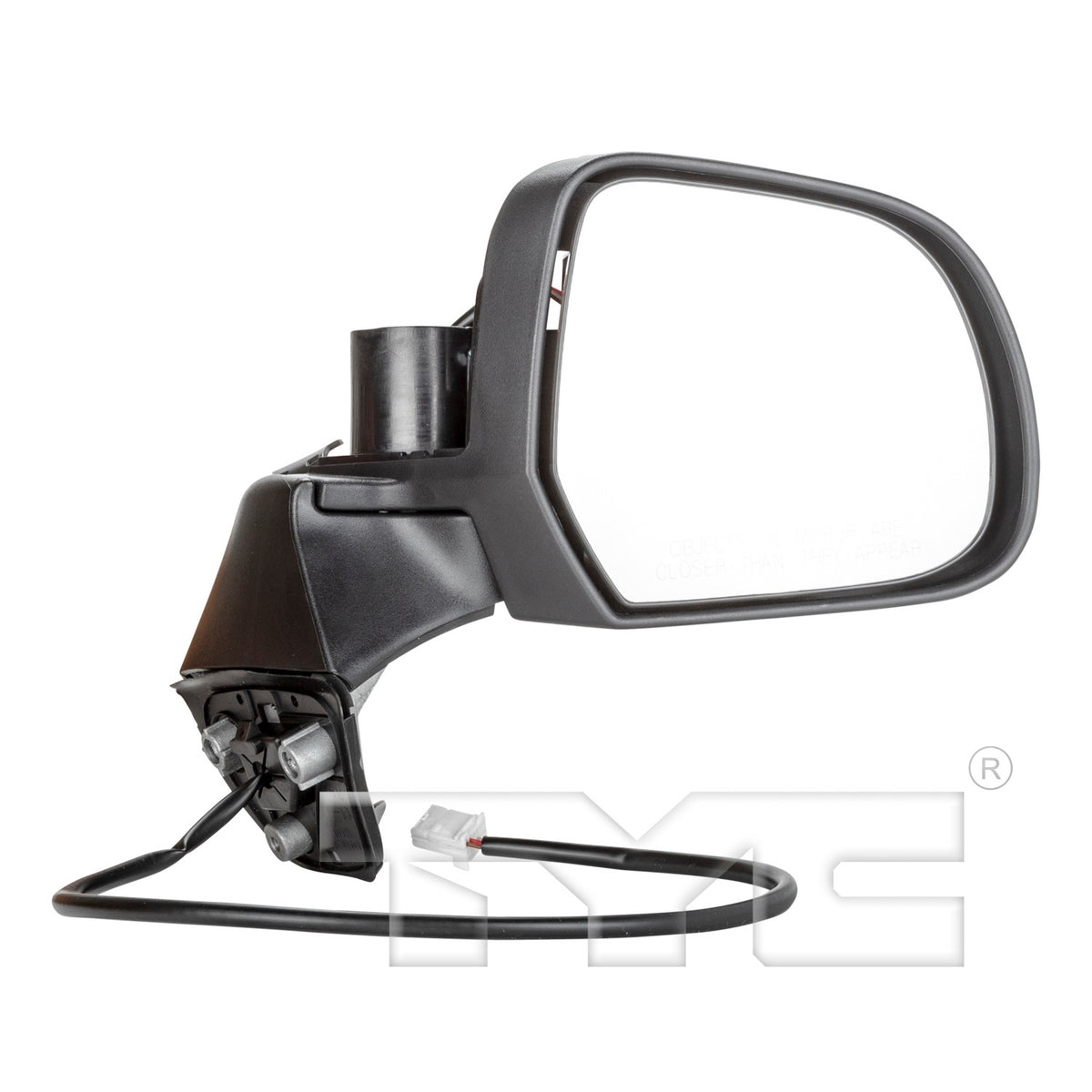 TYC Door Mirror 5790231