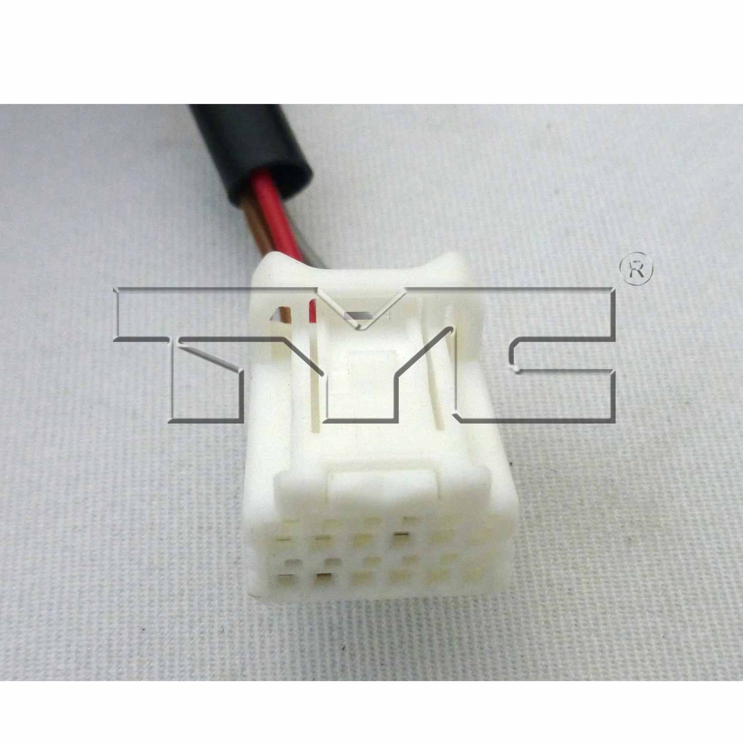 TYC Door Mirror 5790231