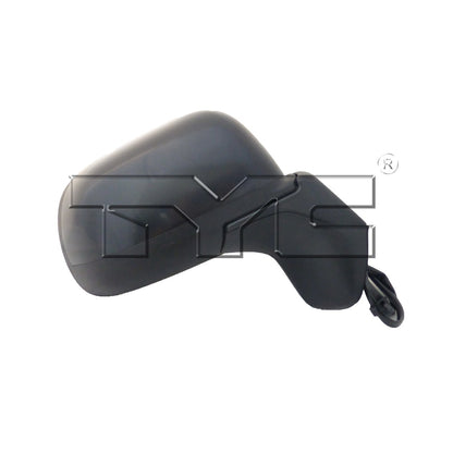 TYC Door Mirror 5790231