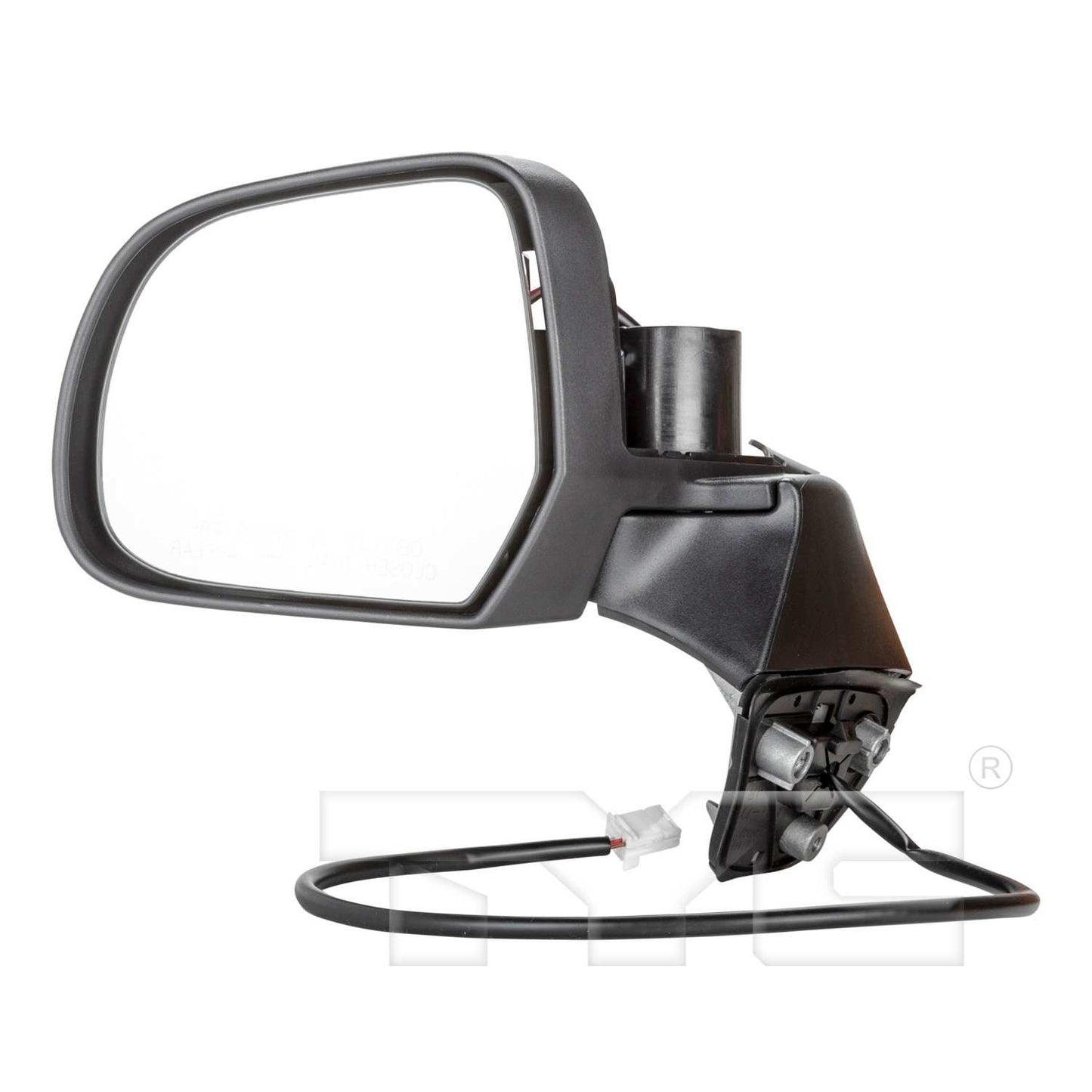 TYC Door Mirror 5790232
