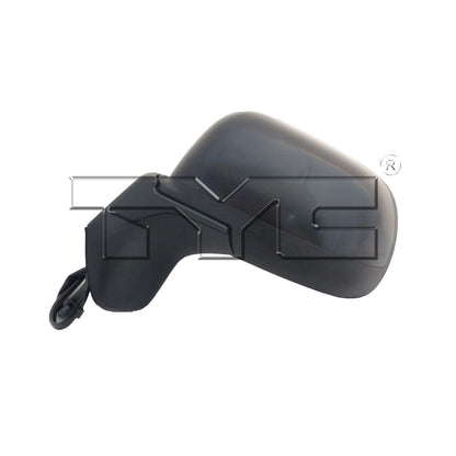 TYC Door Mirror 5790232