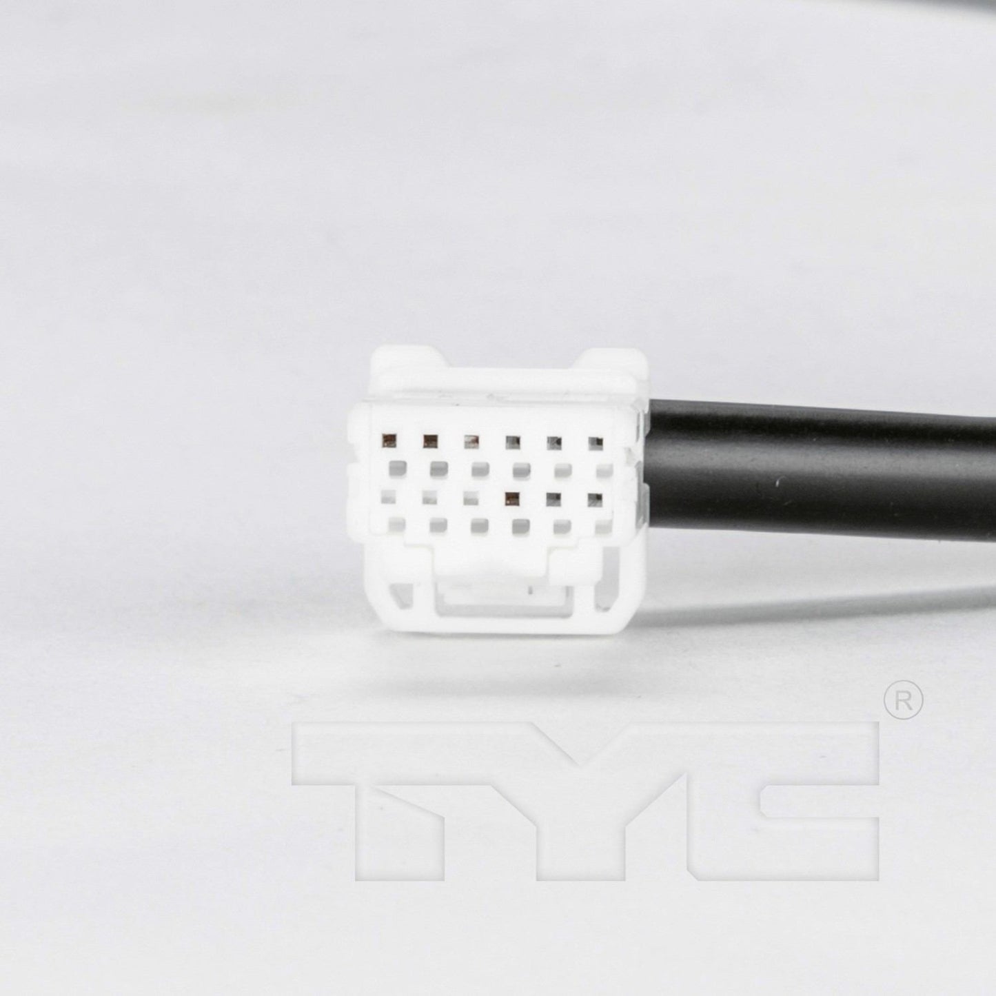TYC Door Mirror 5790232