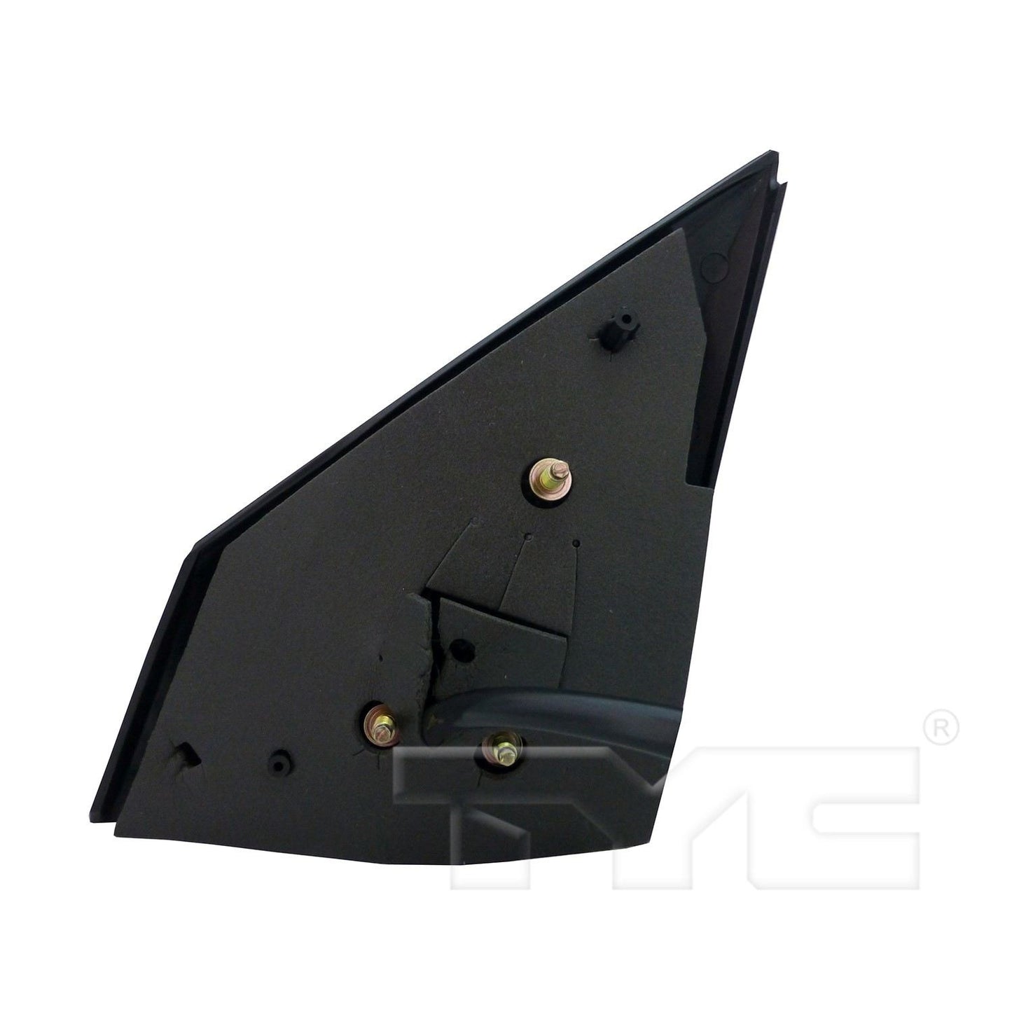 TYC Door Mirror 5790331