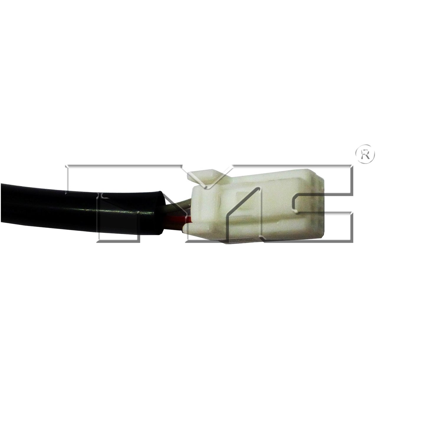 TYC Door Mirror 5790331