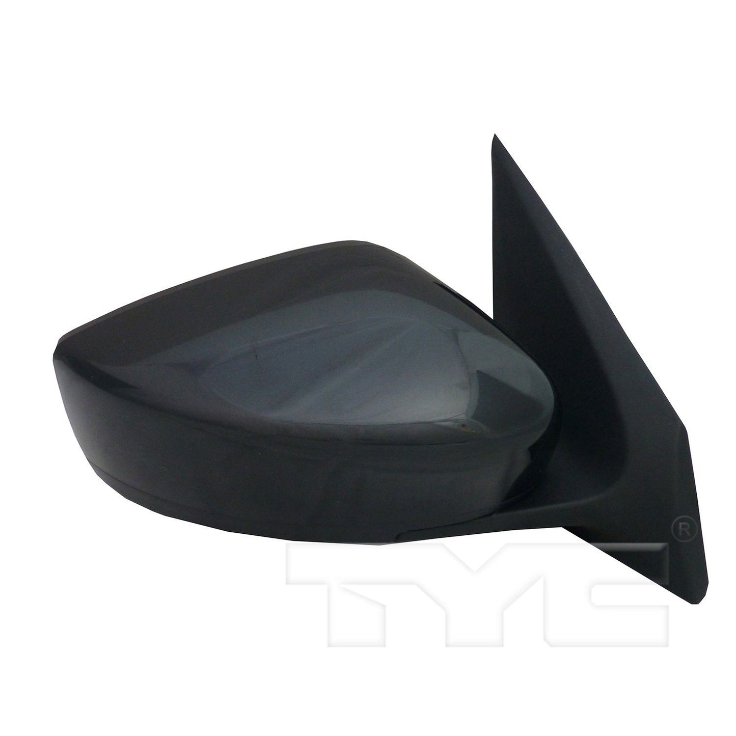 TYC Door Mirror 5790331