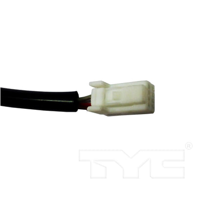 TYC Door Mirror 5790331
