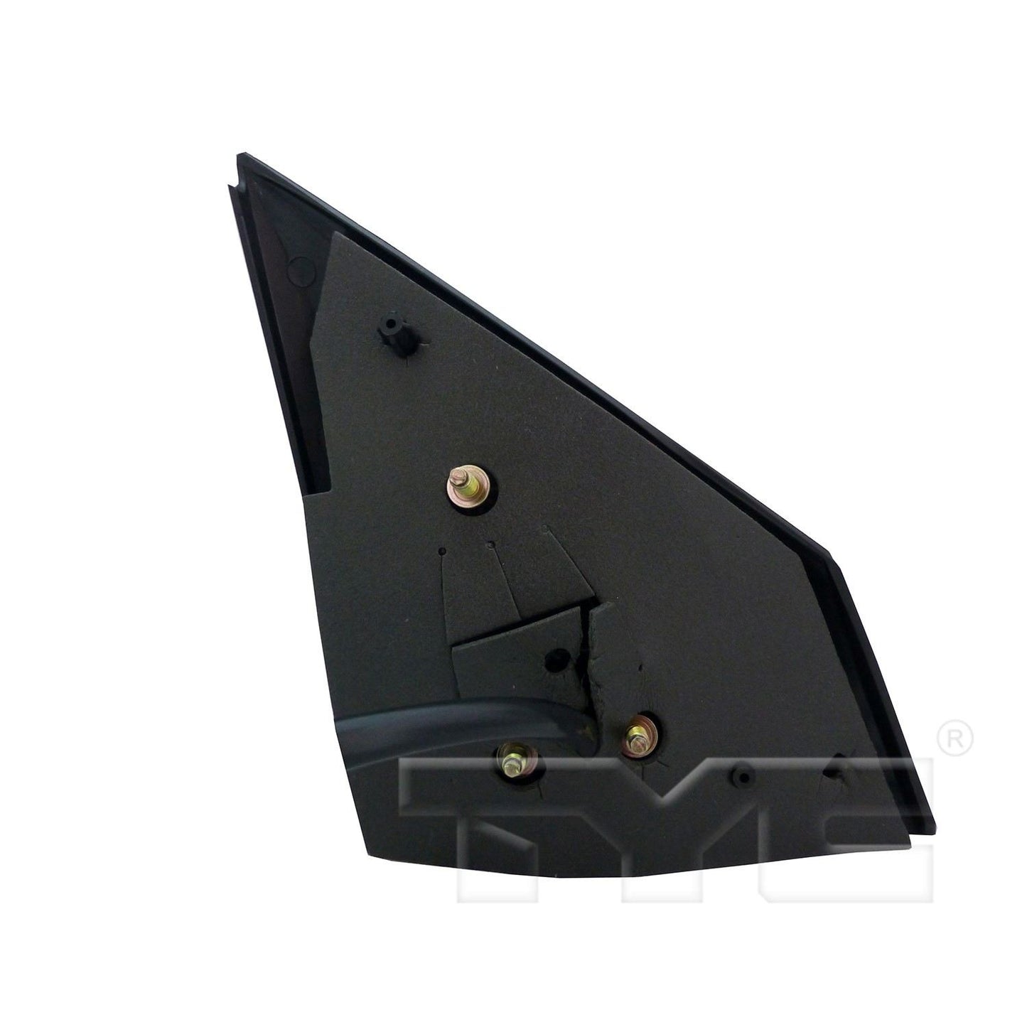 TYC Door Mirror 5790332