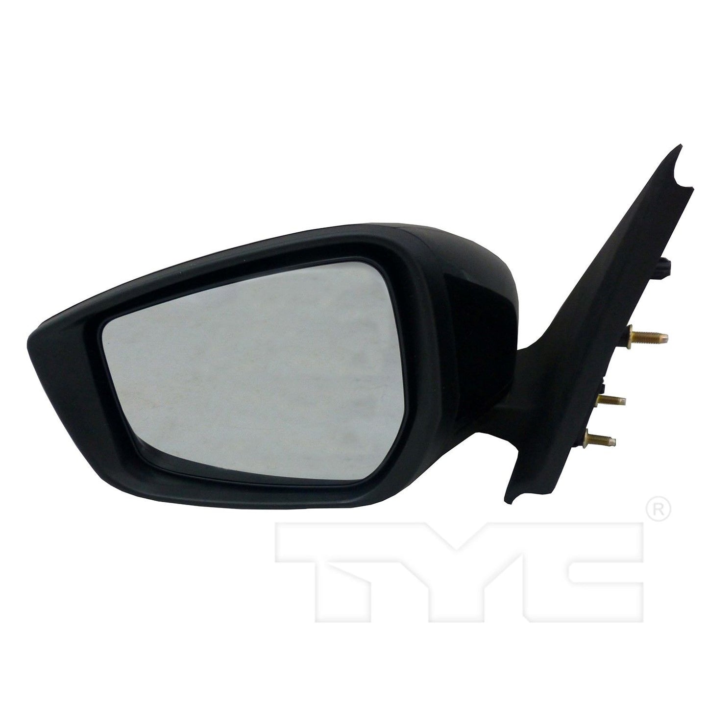 TYC Door Mirror 5790332