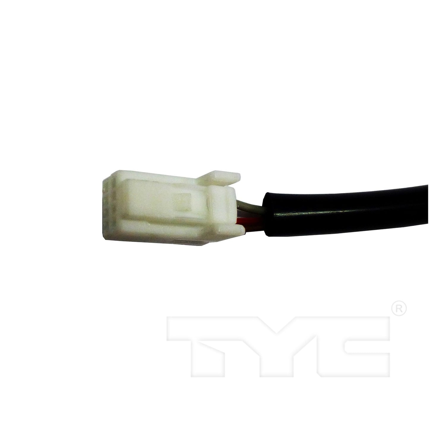 TYC Door Mirror 5790332