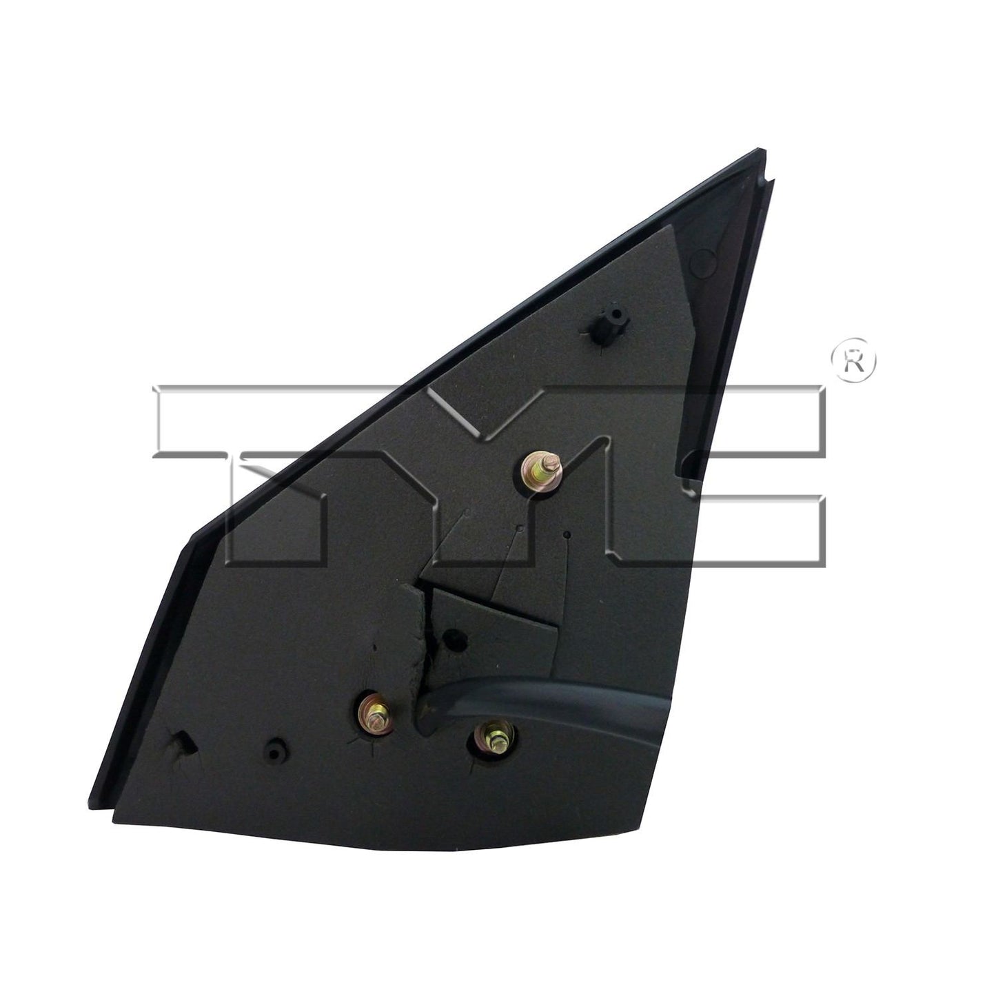 TYC Door Mirror 5790431