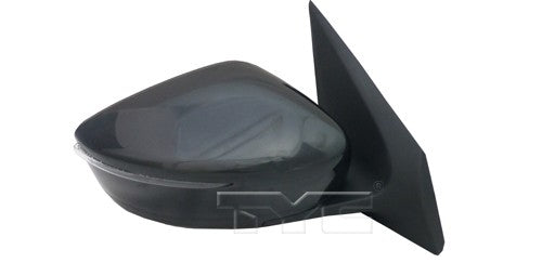 TYC Door Mirror 5790431