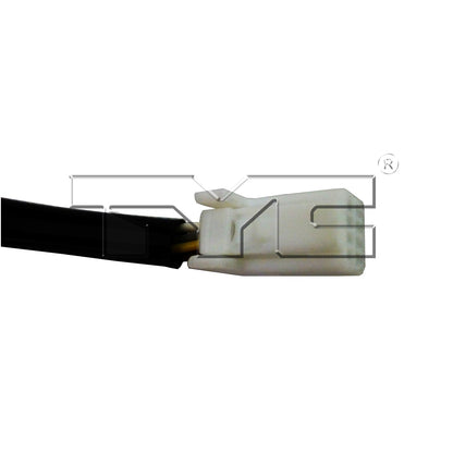 TYC Door Mirror 5790431