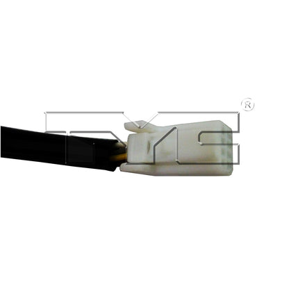 TYC Door Mirror 5790431