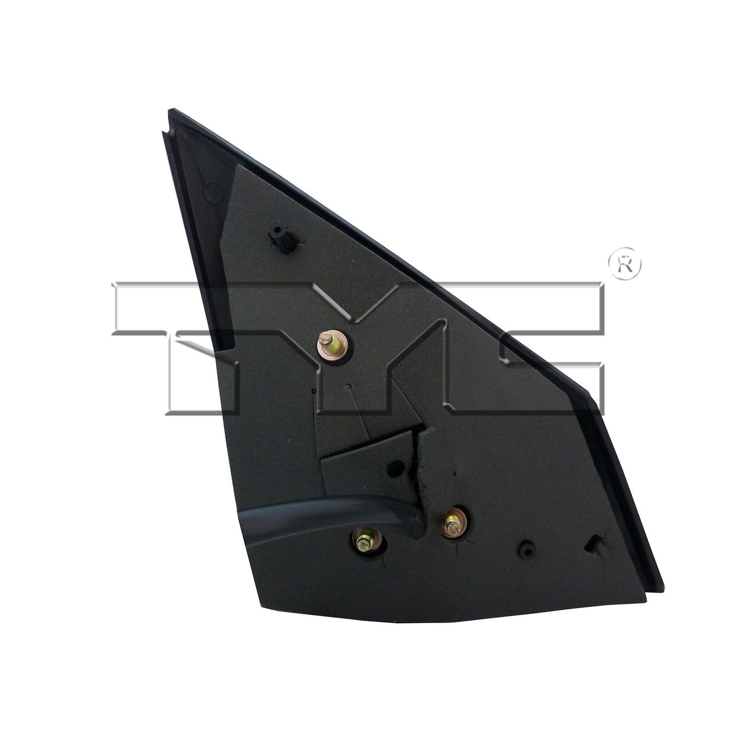 TYC Door Mirror 5790432