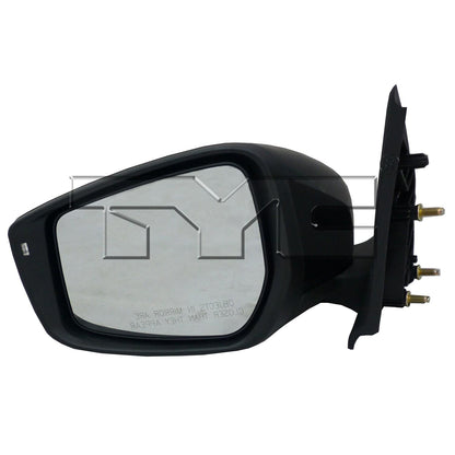 TYC Door Mirror 5790432