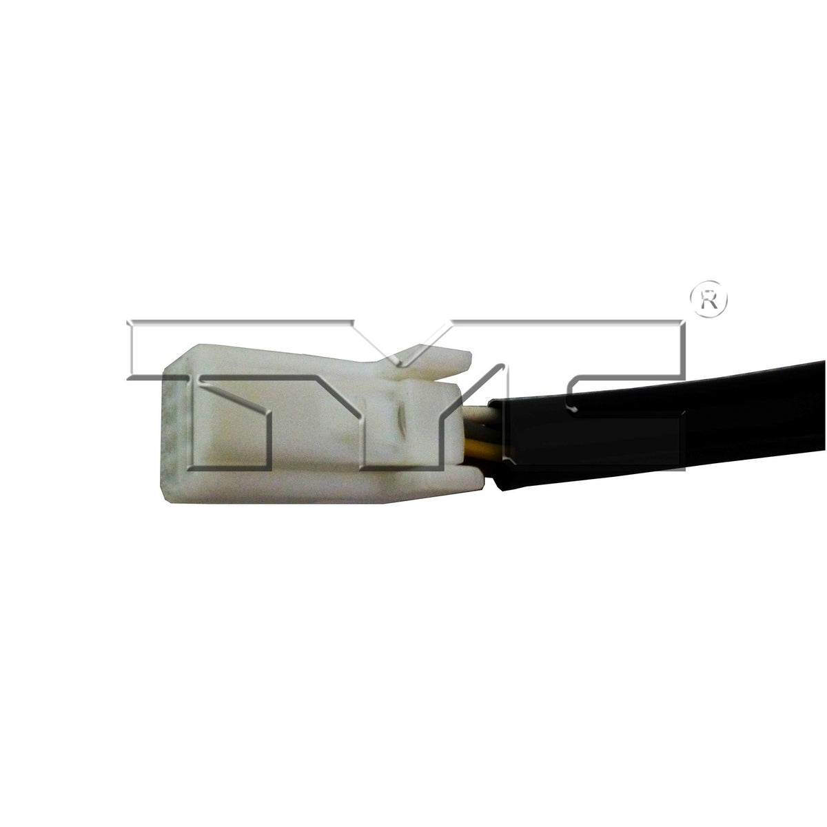 TYC Door Mirror 5790432