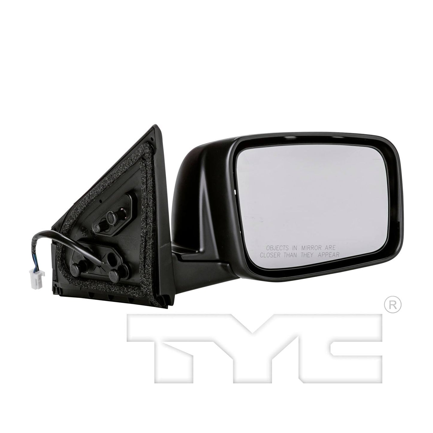 TYC Door Mirror 5800041