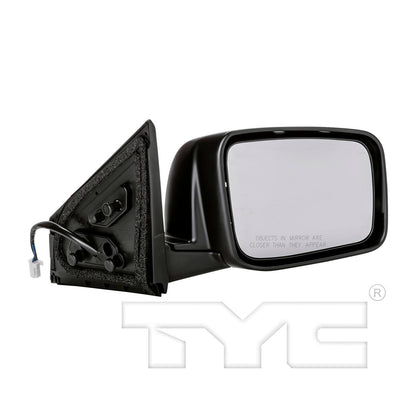 TYC Door Mirror 5800041