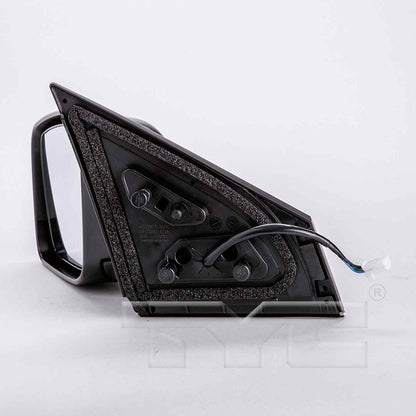 TYC Door Mirror 5800042