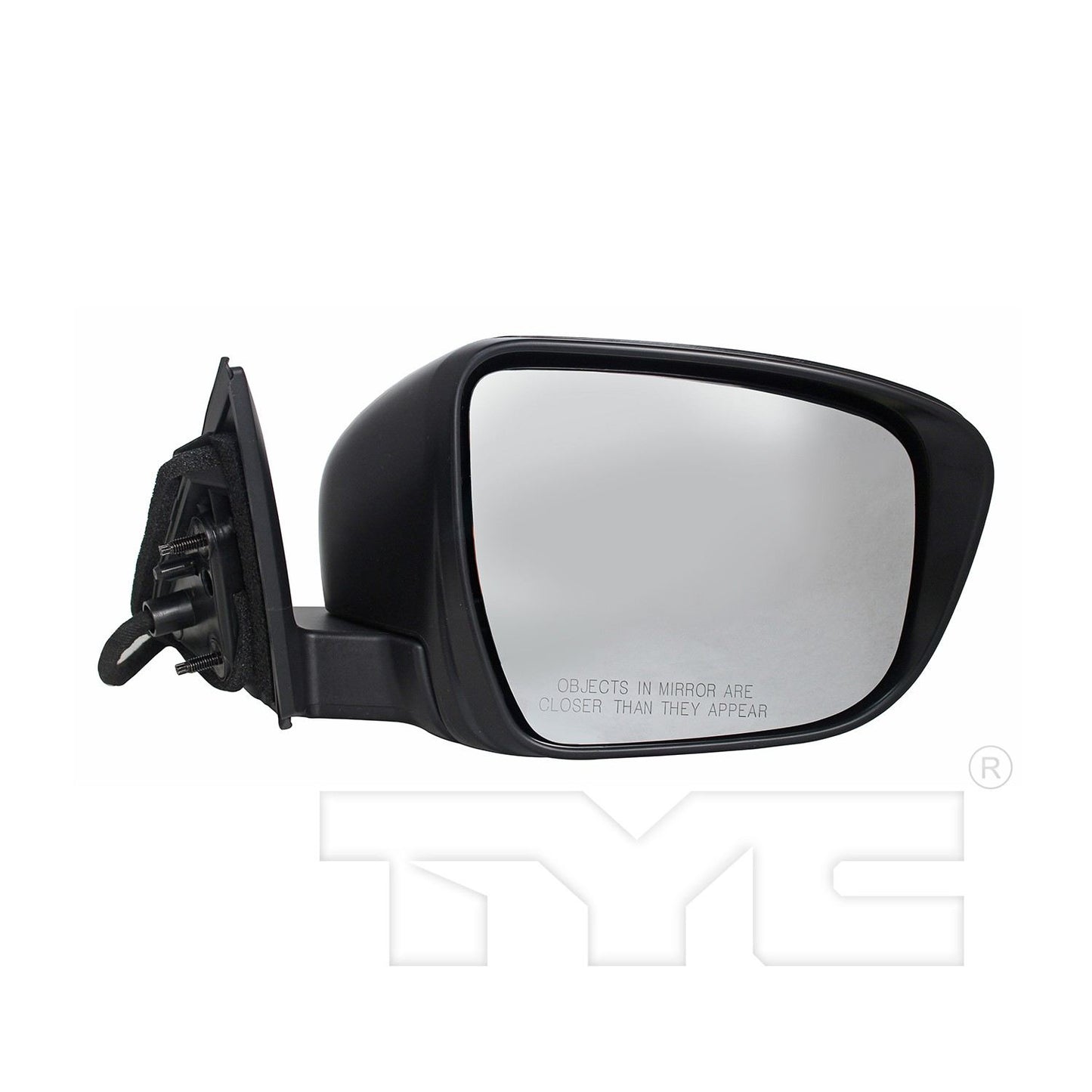 TYC Door Mirror 5800131