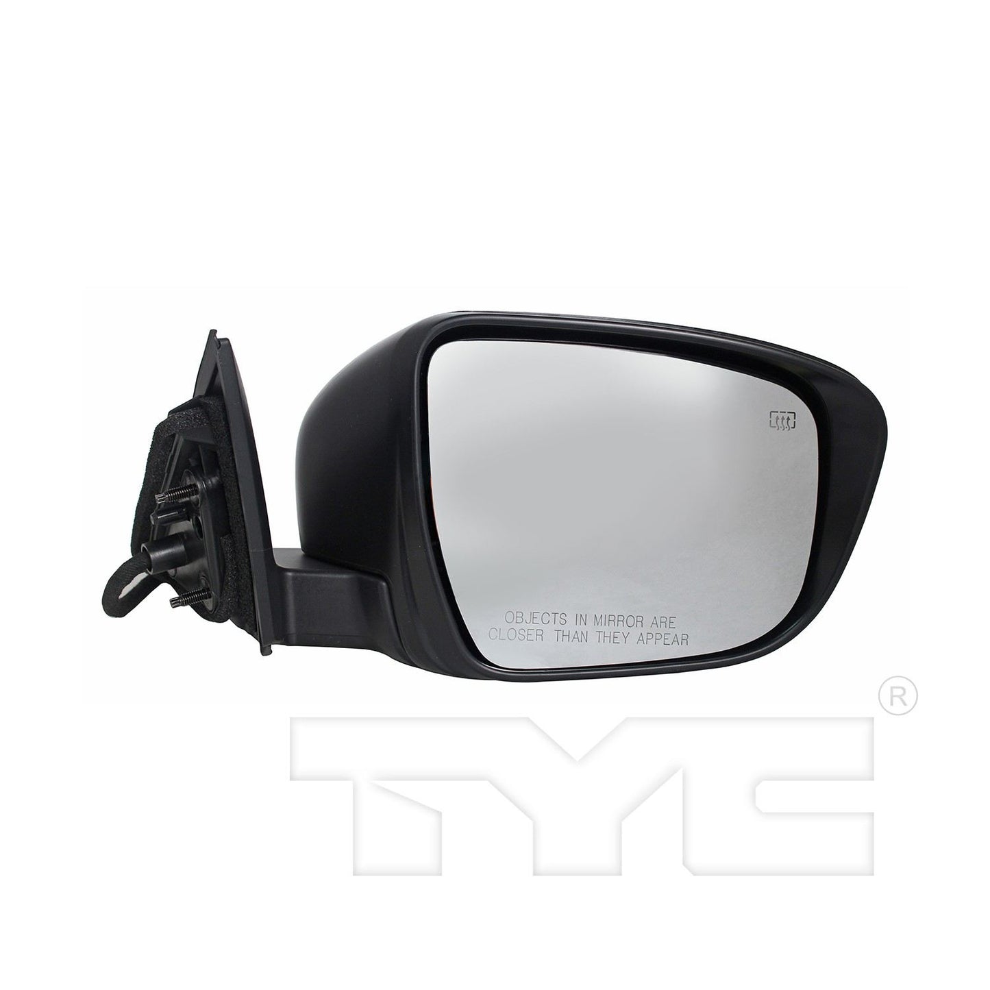 TYC Door Mirror 5800141