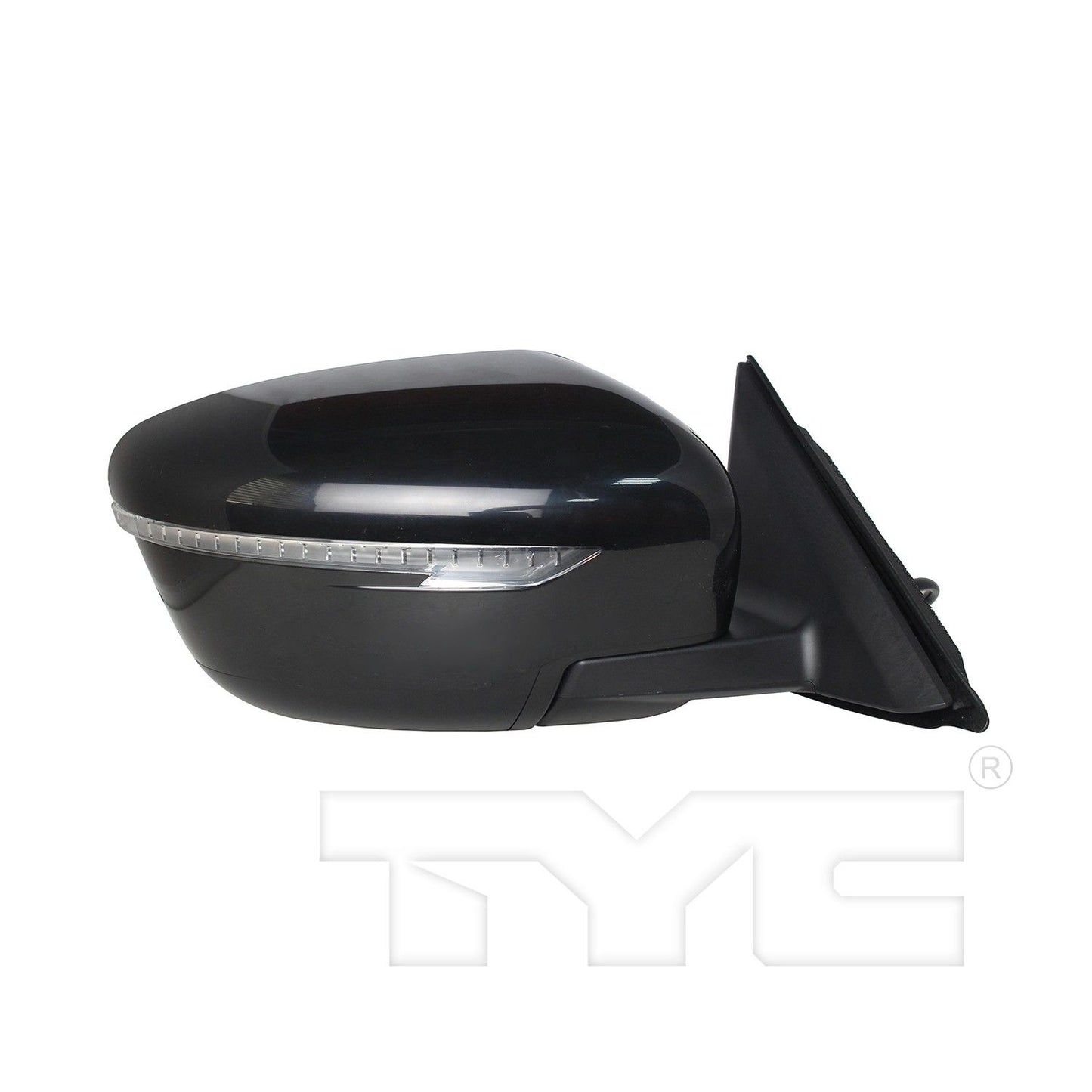 TYC Door Mirror 5800141