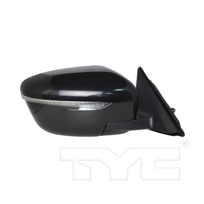 TYC Door Mirror 5800141