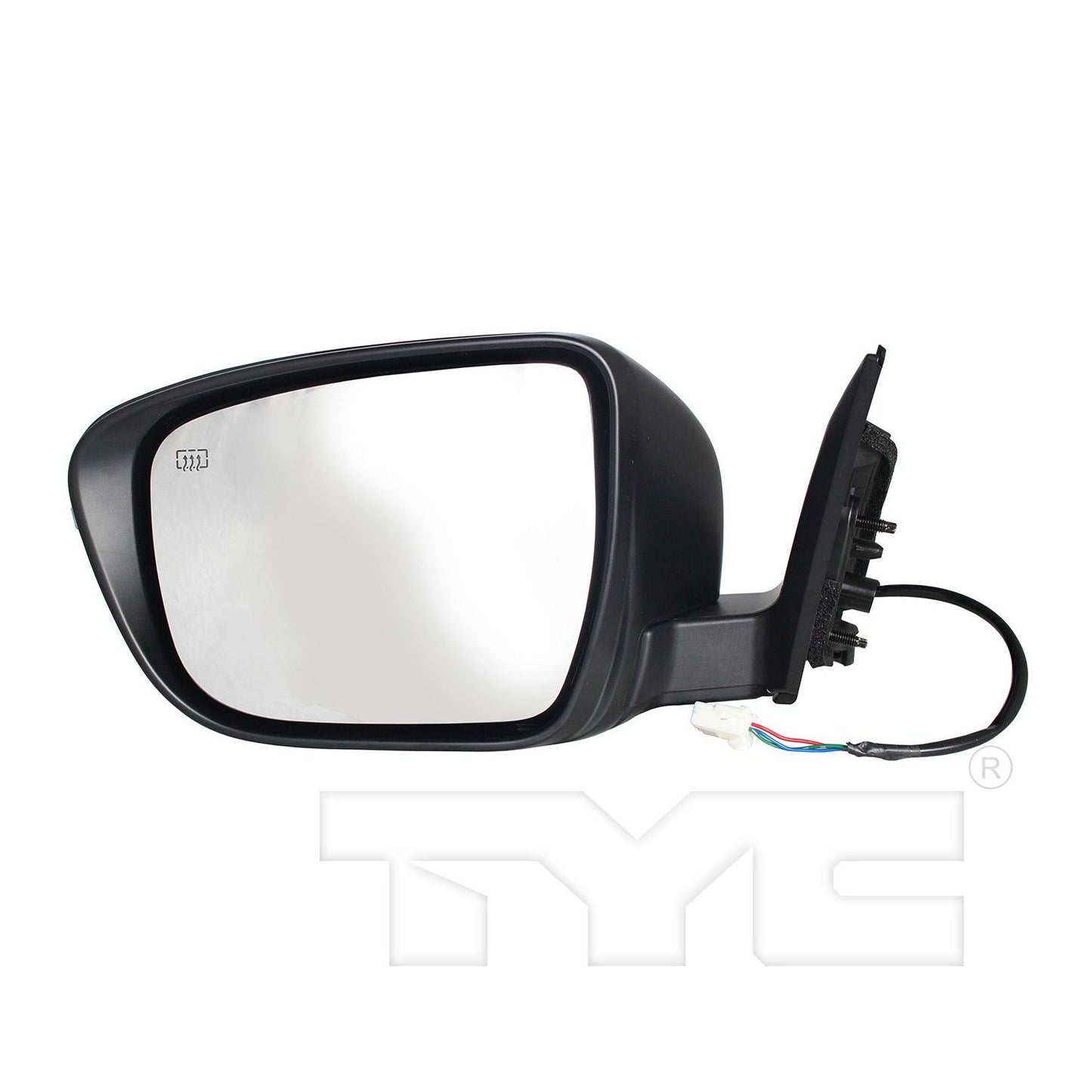 TYC Door Mirror 5800142