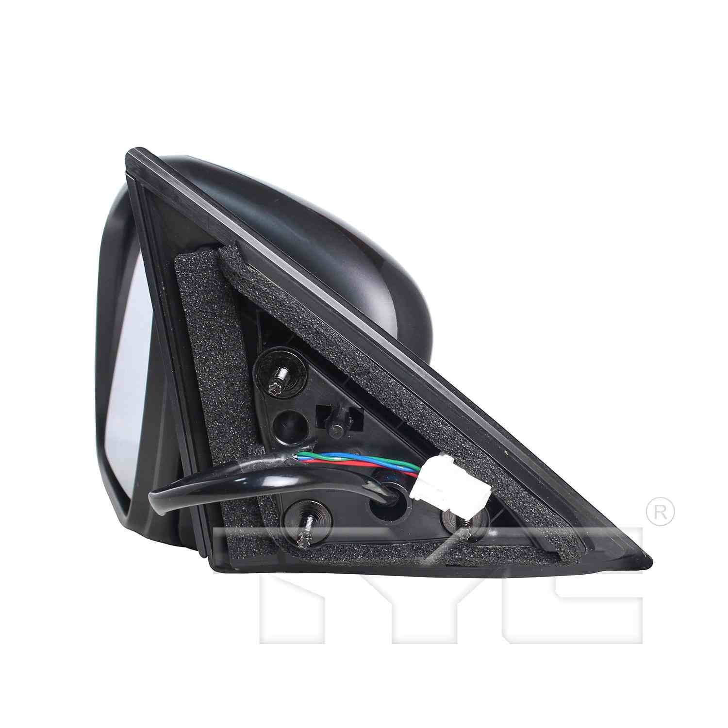 TYC Door Mirror 5800142