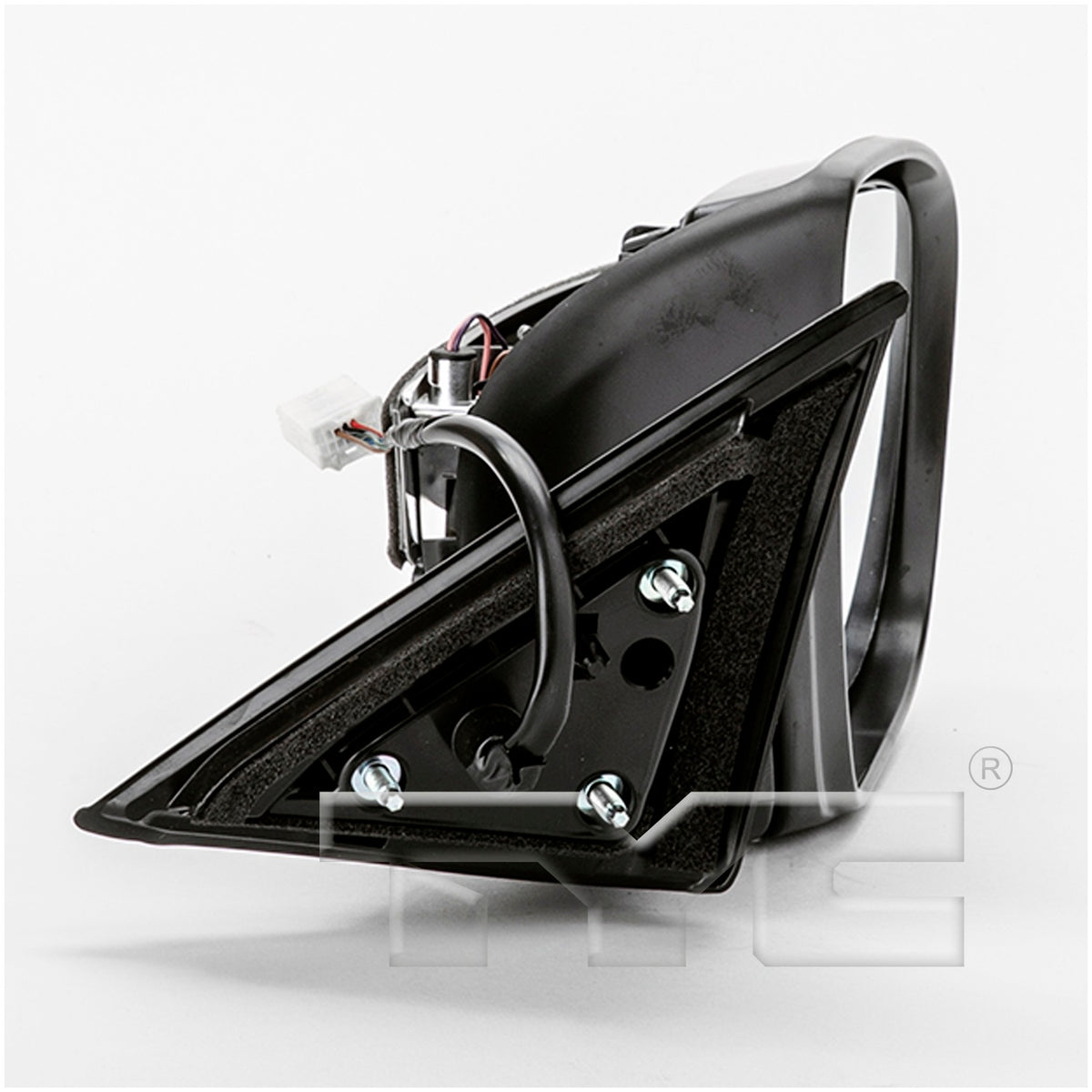 TYC Door Mirror 5800151