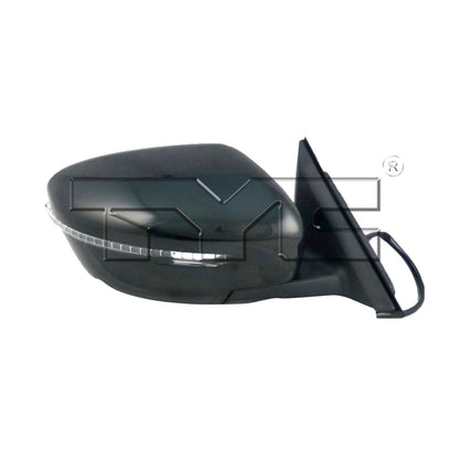 TYC Door Mirror 5800151