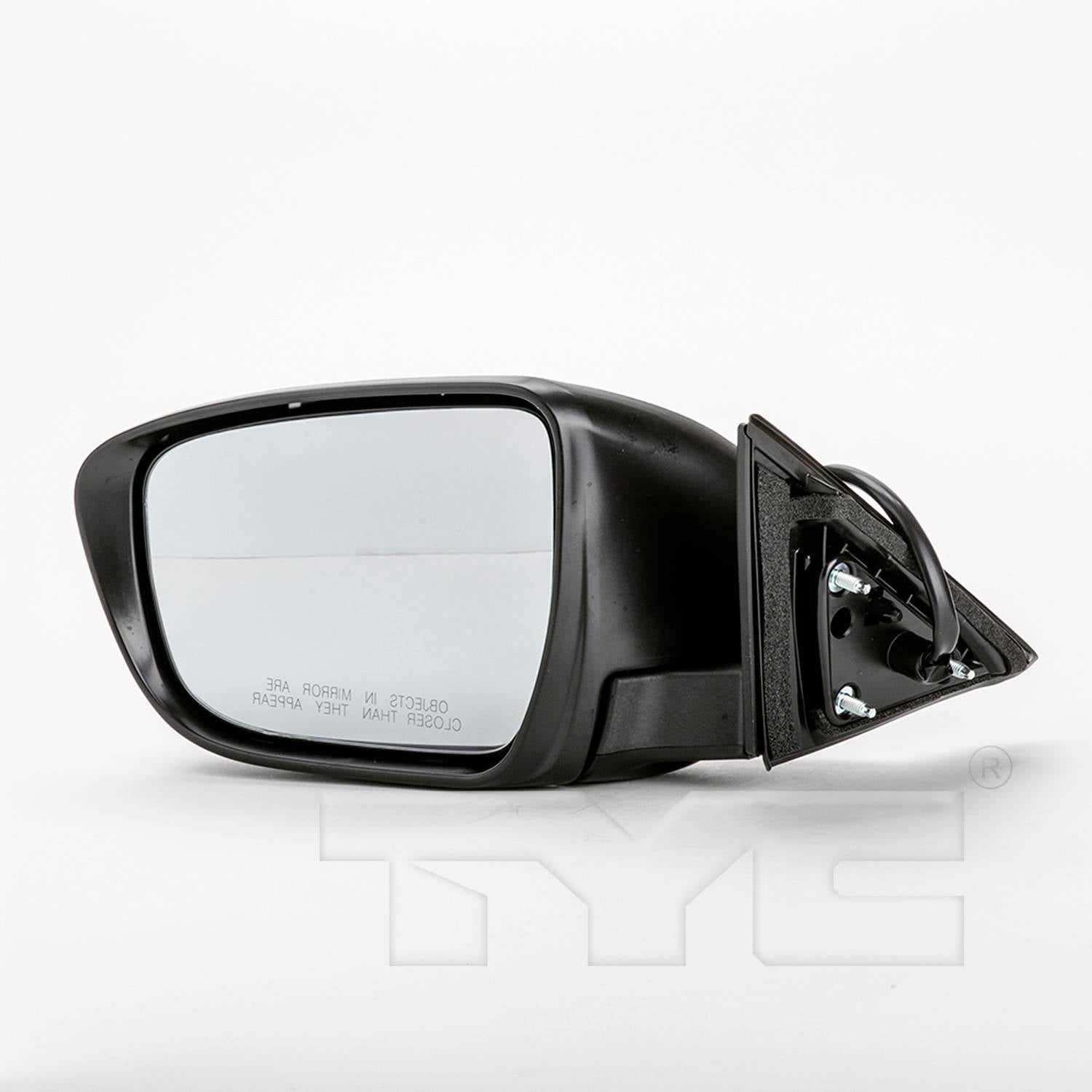 TYC Door Mirror 5800152