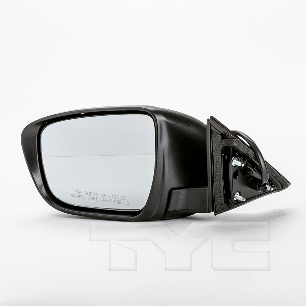 TYC Door Mirror 5800152