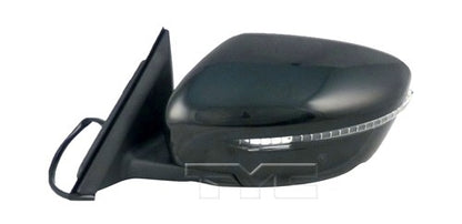 TYC Door Mirror 5800152