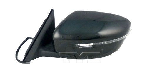 TYC Door Mirror 5800152